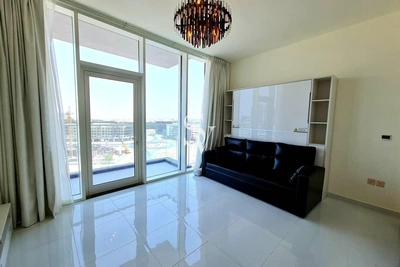 Miraclz Tower by Danube, Arjan, Dubai-0