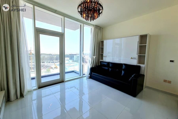 Miraclz Tower by Danube, Arjan, Dubai