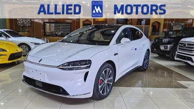 2026 CHERY LUXEED R7 EREV ULTRA SUV NEW 0KM (PRICE INCLUDING VAT 5%)-0
