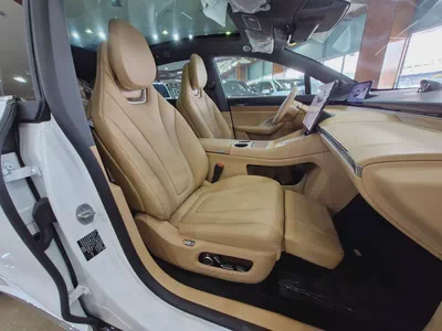 2026 CHERY LUXEED R7 EREV ULTRA SUV NEW 0KM (PRICE INCLUDING VAT 5%)-10