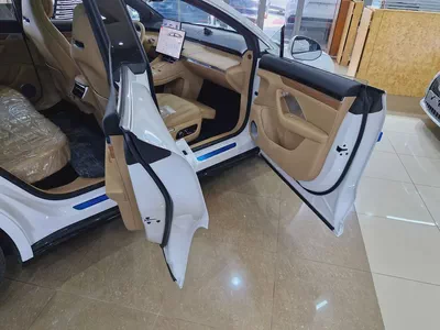 2026 CHERY LUXEED R7 EREV ULTRA SUV NEW 0KM (PRICE INCLUDING VAT 5%)-14