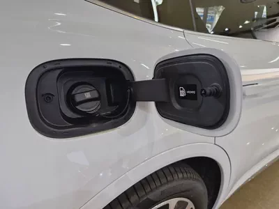 2026 CHERY LUXEED R7 EREV ULTRA SUV NEW 0KM (PRICE INCLUDING VAT 5%)-16