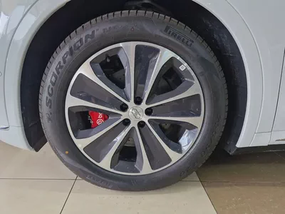 2026 CHERY LUXEED R7 EREV ULTRA SUV NEW 0KM (PRICE INCLUDING VAT 5%)-19