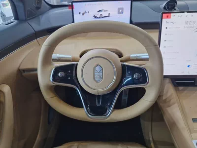 2026 CHERY LUXEED R7 EREV ULTRA SUV NEW 0KM (PRICE INCLUDING VAT 5%)-6