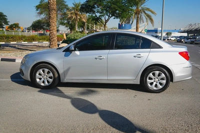 CHEVROLET CRUZE LS 2016!! GCC SPECS-15