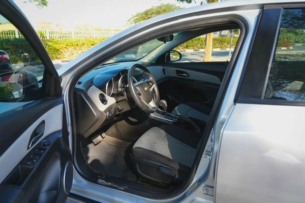 CHEVROLET CRUZE LS 2016!! GCC SPECS