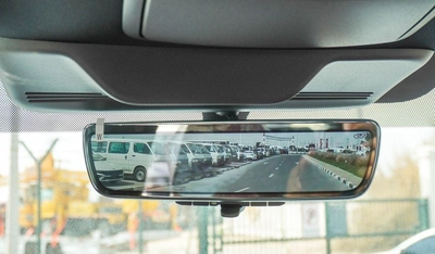 Nissan Patrol SE PLATINUM CITY PLATINUM 3.8L V6-9