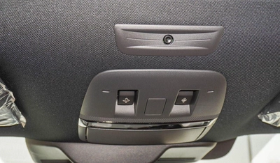 Nissan Patrol SE PLATINUM CITY PLATINUM 3.8L V6-8