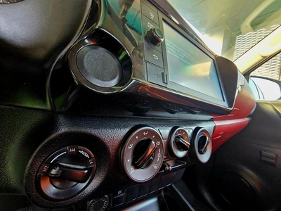 Toyota Hilux PATROL/ AUTO GEAR/ WIDE BODY / AUTO WINDOWS / FULL OPTION-12