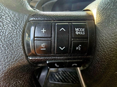Toyota Hilux PATROL/ AUTO GEAR/ WIDE BODY / AUTO WINDOWS / FULL OPTION-13