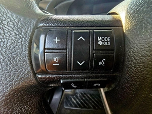 Toyota Hilux PATROL/ AUTO GEAR/ WIDE BODY / AUTO WINDOWS / FULL OPTION
