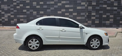 2017-Mitsubishi Lancer EX-Excellent condition-Bank Finance Available-4
