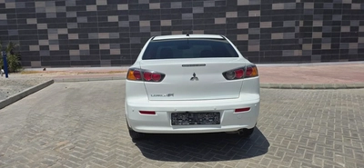 2017-Mitsubishi Lancer EX-Excellent condition-Bank Finance Available-6