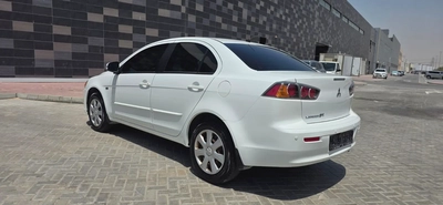 2017-Mitsubishi Lancer EX-Excellent condition-Bank Finance Available-7