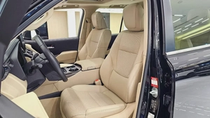 TOYOTA - LAND CRUISER - GXR - V6 TWIN TURBO - 2023 MODEL - UNDER WARRANTY - GCC SPECS - BLACK COLORE