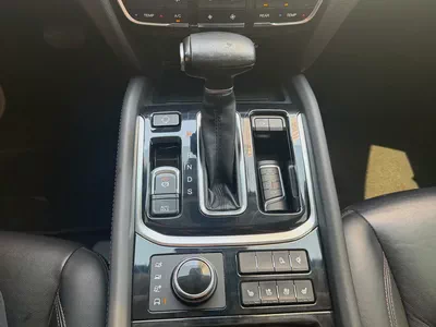 2020 GAC GS8 320T i-4WD Turbo GCC Specs-9
