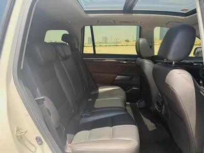 2020 GAC GS8 320T i-4WD Turbo GCC Specs-12