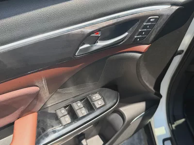 2020 GAC GS8 320T i-4WD Turbo GCC Specs-16