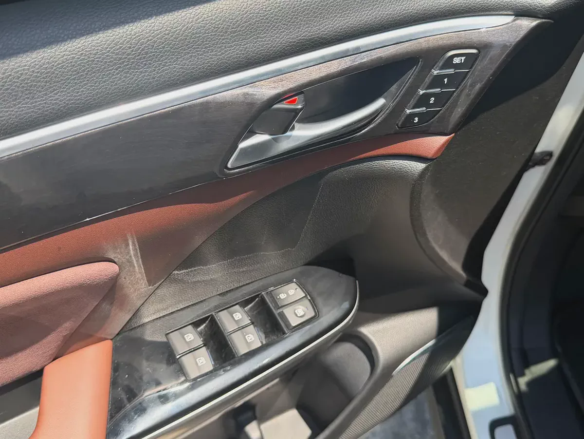 2020 GAC GS8 320T i-4WD Turbo GCC Specs-16-16