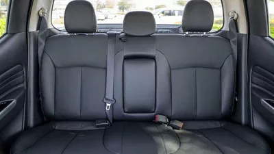 Mitsubishi L200 GLS Mitsubishi L200 Sportero 2.4L Diesel 2025-19