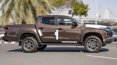 Mitsubishi L200 GLS Mitsubishi L200 Sportero 2.4L Diesel 2025-2