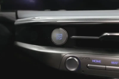 Hyundai Azera-12