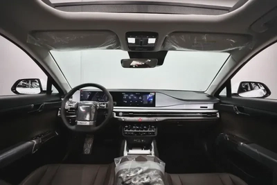 Hyundai Azera-6