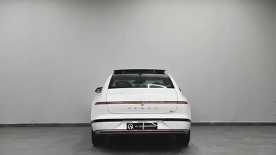 Hyundai Azera-4