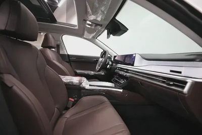 Hyundai Azera-8