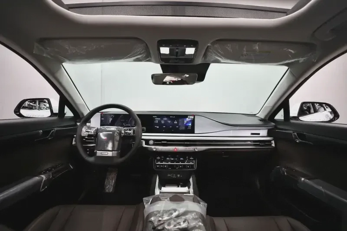 Hyundai Azera-6-6