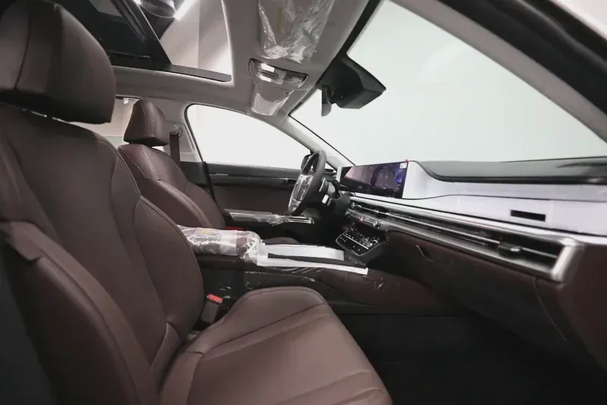 Hyundai Azera-8-8