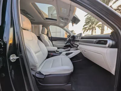 KIA TELLURIDE AWD 2020 Excellent Condition-10