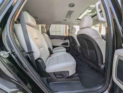 KIA TELLURIDE AWD 2020 Excellent Condition-11