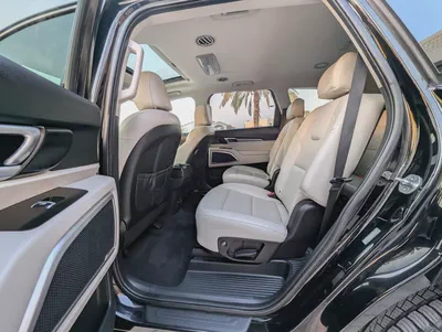 KIA TELLURIDE AWD 2020 Excellent Condition-12