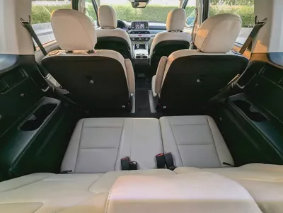 KIA TELLURIDE AWD 2020 Excellent Condition-13