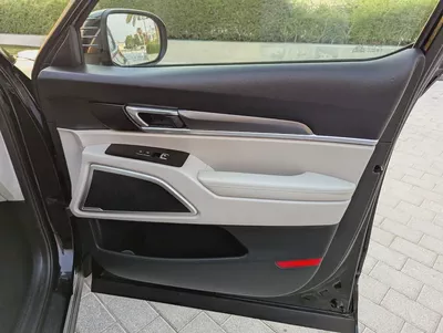 KIA TELLURIDE AWD 2020 Excellent Condition-17