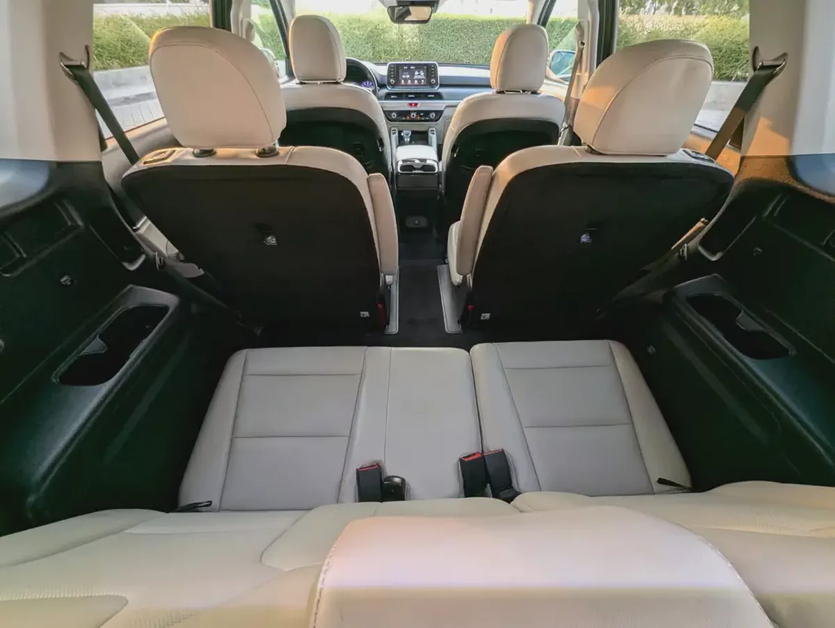 KIA TELLURIDE AWD 2020 Excellent Condition-13-13