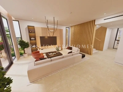 Ferns, Haven by Aldar, Villa,  Dubai-1