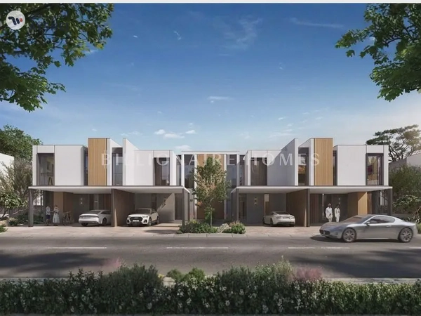 Ferns, Haven by Aldar, Villa, Dubai