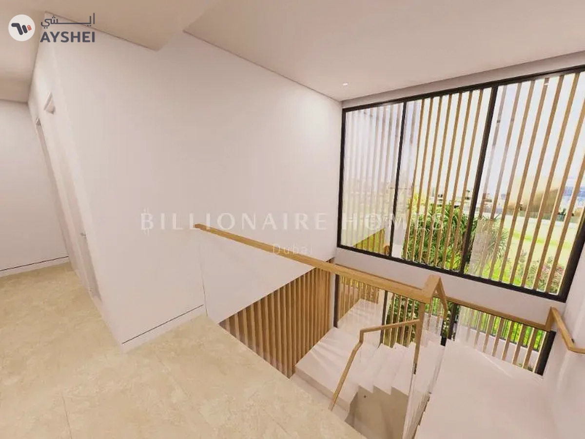 Ferns, Haven by Aldar, Villa,  Dubai-4-4