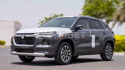 Suzuki Grand Vitara GLX Suzuki grand vitara glx 1.5L A/T full.option 2025-0