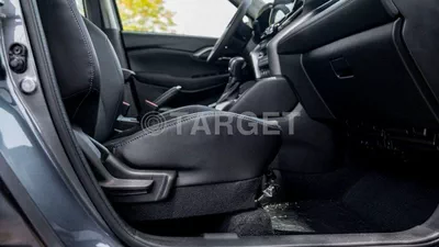 Suzuki Grand Vitara GLX Suzuki grand vitara glx 1.5L A/T full.option 2025-12