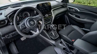 Suzuki Grand Vitara GLX Suzuki grand vitara glx 1.5L A/T full.option 2025-15