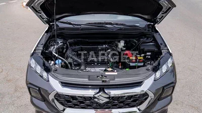 Suzuki Grand Vitara GLX Suzuki grand vitara glx 1.5L A/T full.option 2025-17