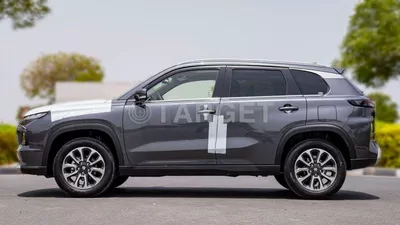 Suzuki Grand Vitara GLX Suzuki grand vitara glx 1.5L A/T full.option 2025-2