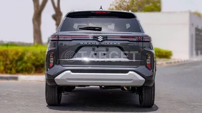 Suzuki Grand Vitara GLX Suzuki grand vitara glx 1.5L A/T full.option 2025-3