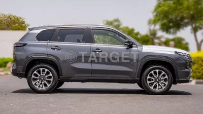 Suzuki Grand Vitara GLX Suzuki grand vitara glx 1.5L A/T full.option 2025-6
