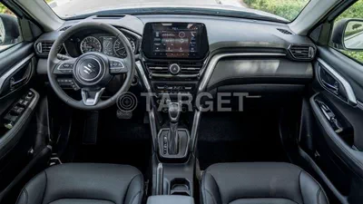 Suzuki Grand Vitara GLX Suzuki grand vitara glx 1.5L A/T full.option 2025-8