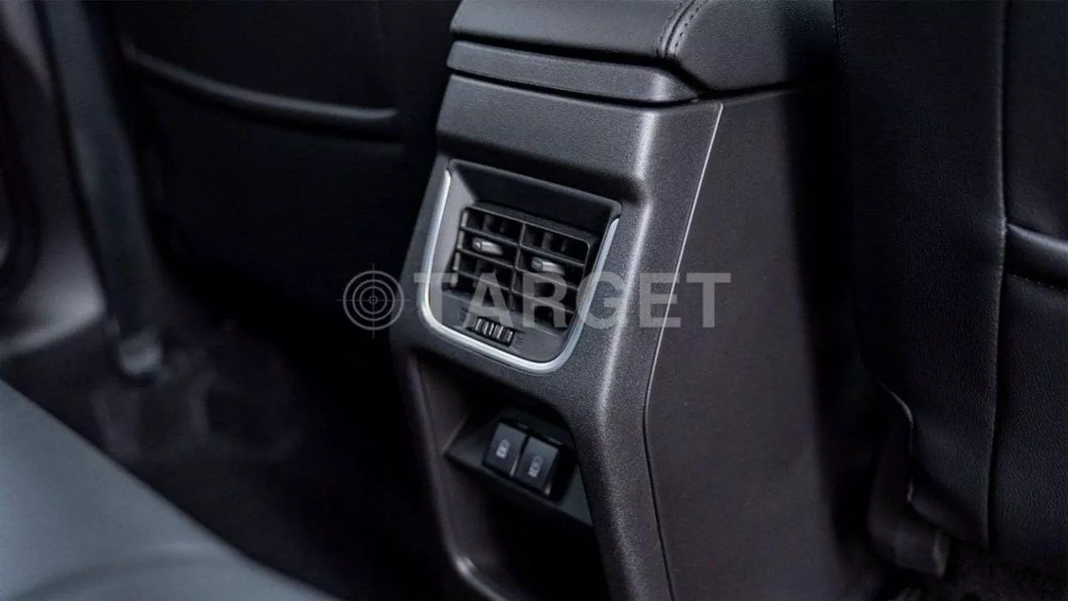 Suzuki Grand Vitara GLX Suzuki grand vitara glx 1.5L A/T full.option 2025-9-0