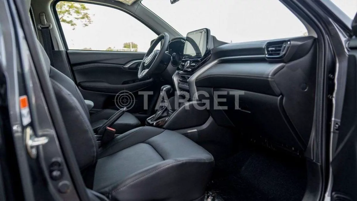 Suzuki Grand Vitara GLX Suzuki grand vitara glx 1.5L A/T full.option 2025-11-0